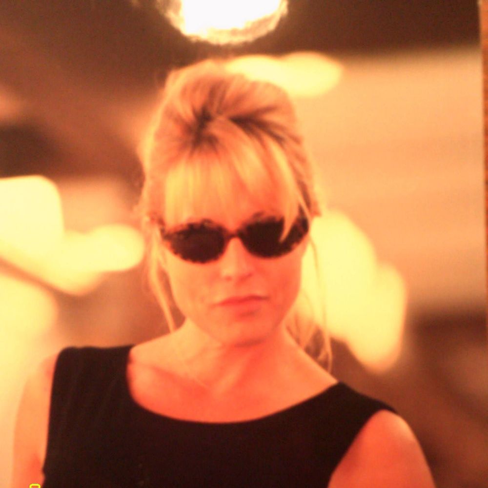 Meet your Posher, Laura